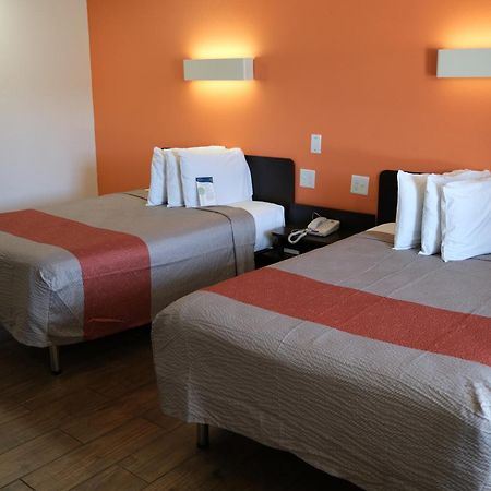 Motel 6-Harrisonburg, Va - South Ngoại thất bức ảnh
