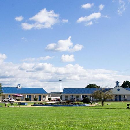 Motel 6-Harrisonburg, Va - South Ngoại thất bức ảnh
