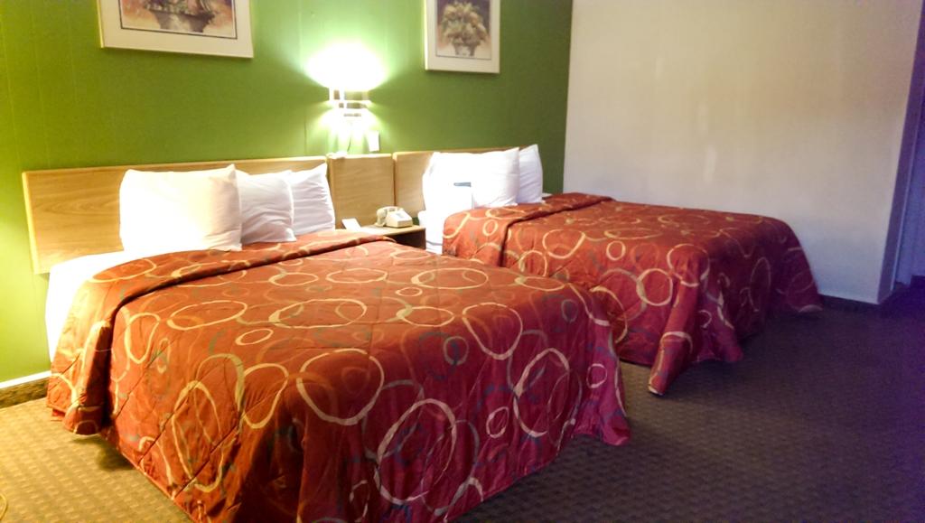 Motel 6-Harrisonburg, Va - South Phòng bức ảnh