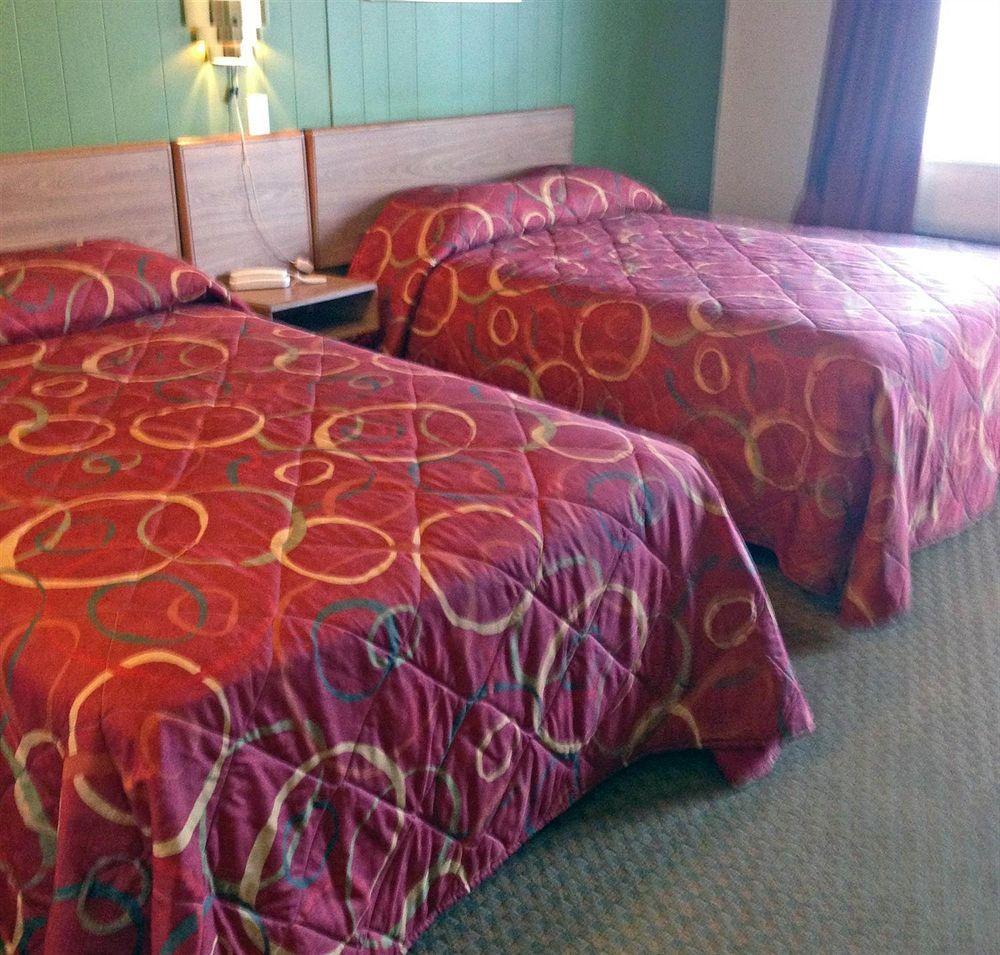 Motel 6-Harrisonburg, Va - South Ngoại thất bức ảnh