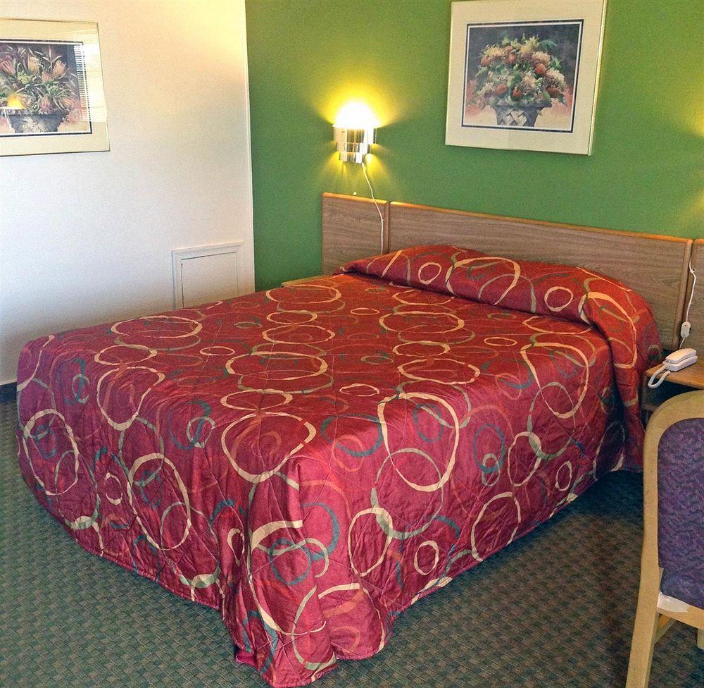 Motel 6-Harrisonburg, Va - South Ngoại thất bức ảnh