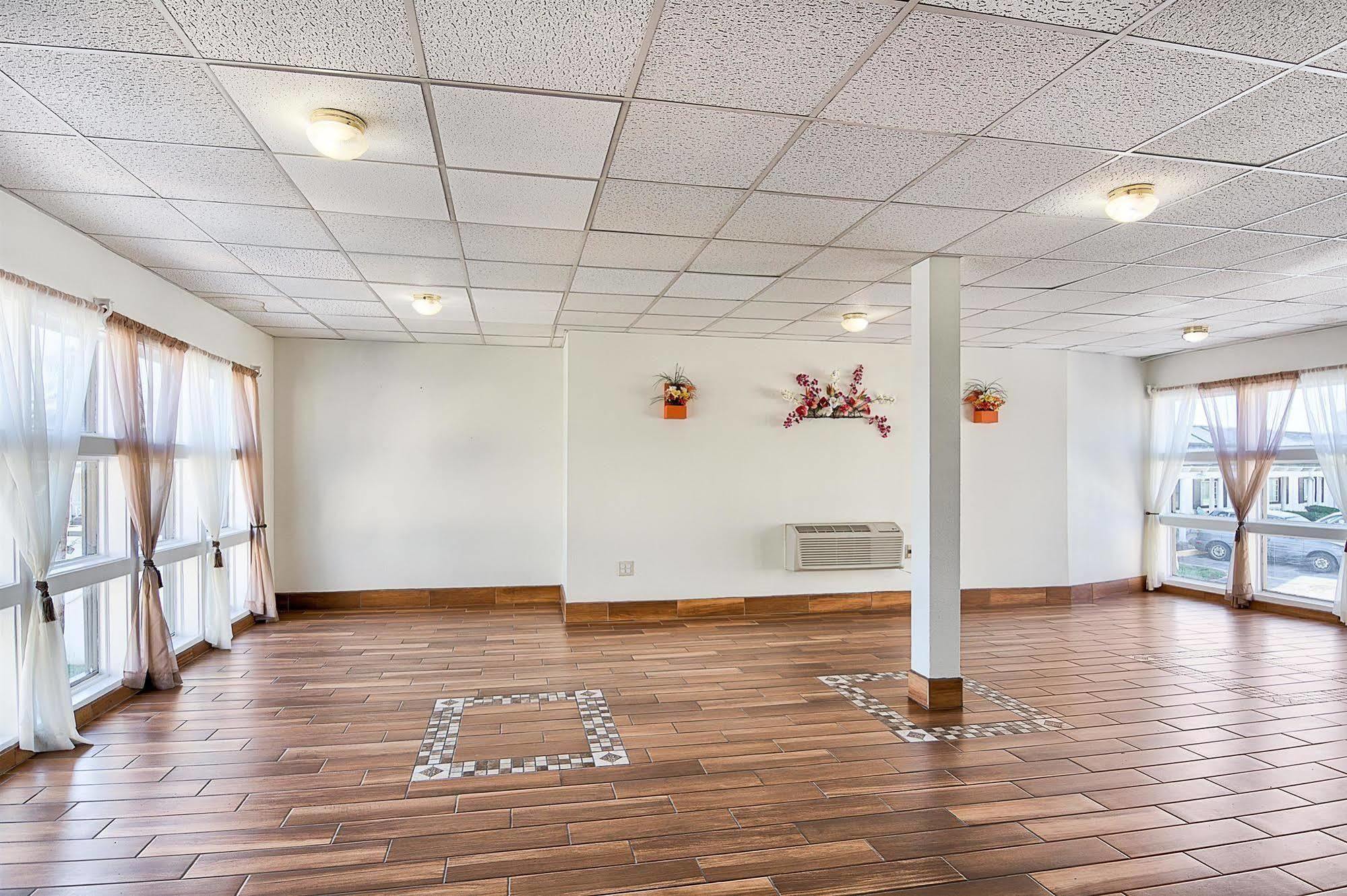 Motel 6-Harrisonburg, Va - South Ngoại thất bức ảnh