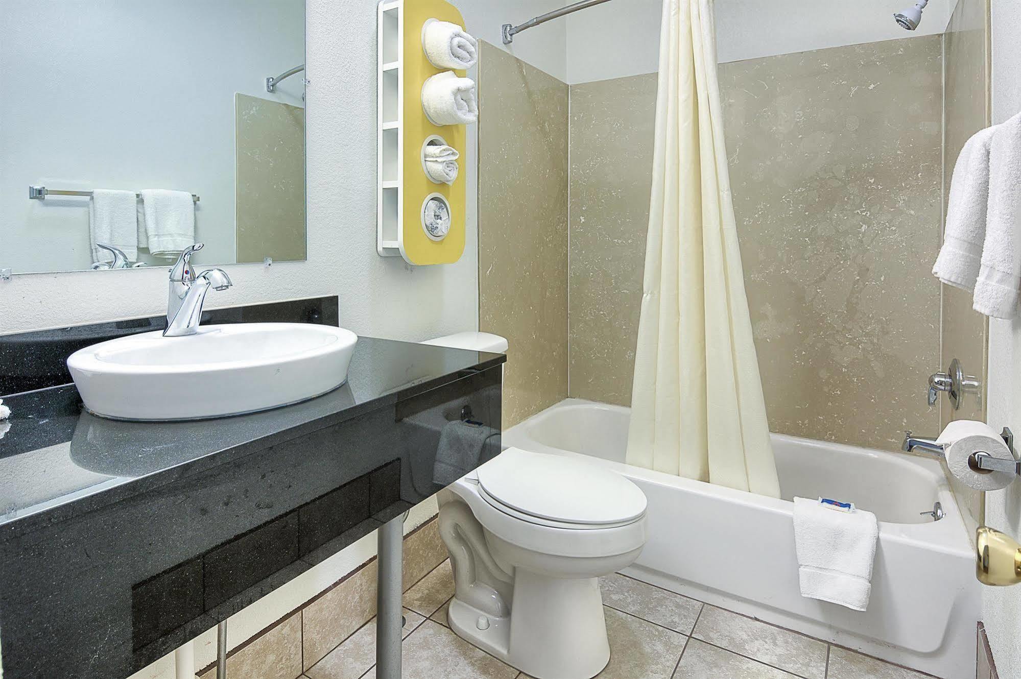 Motel 6-Harrisonburg, Va - South Ngoại thất bức ảnh