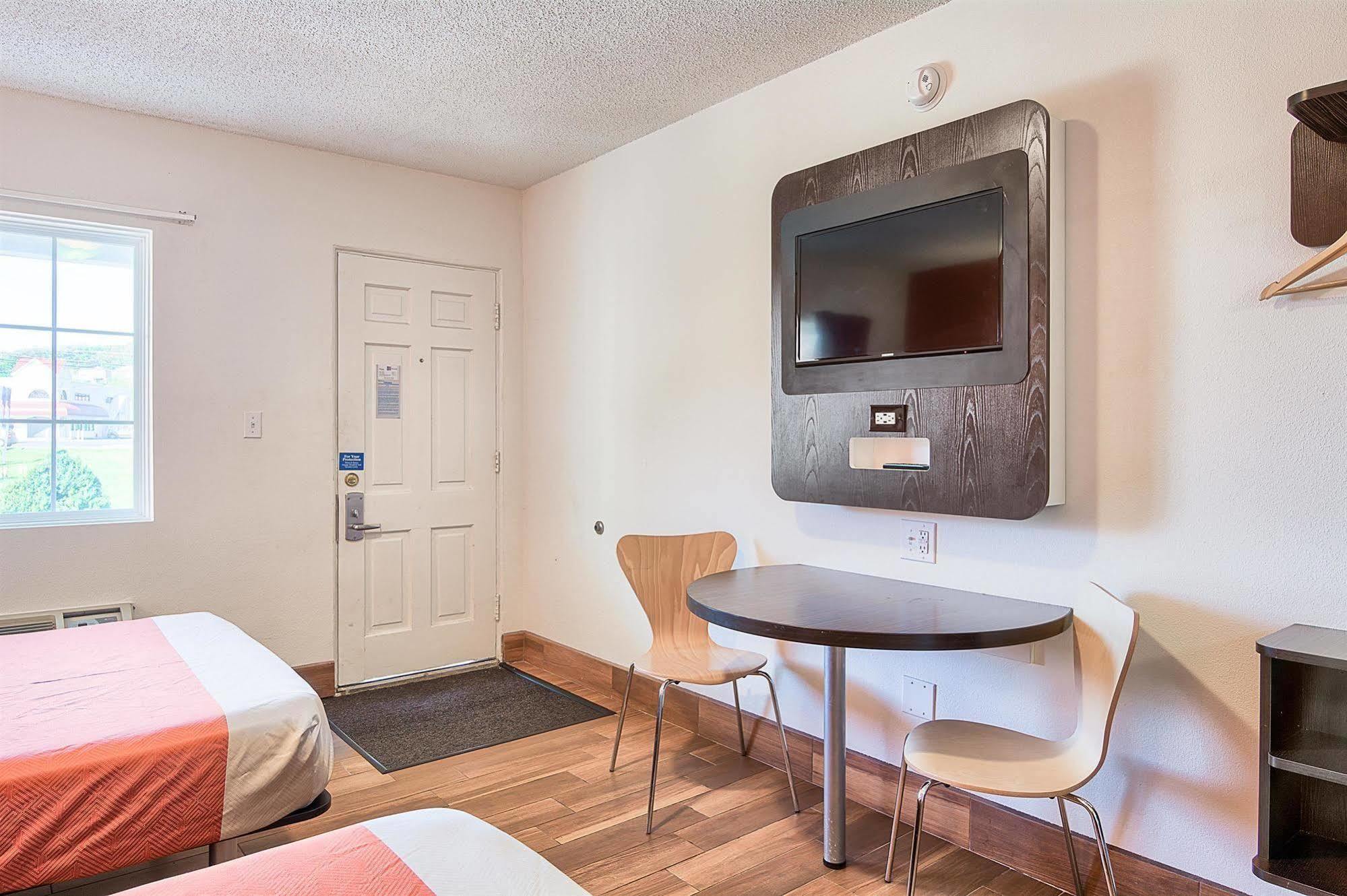 Motel 6-Harrisonburg, Va - South Ngoại thất bức ảnh