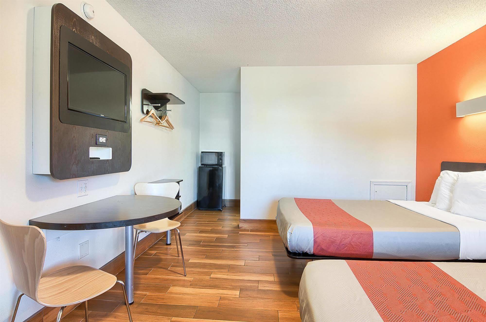 Motel 6-Harrisonburg, Va - South Ngoại thất bức ảnh