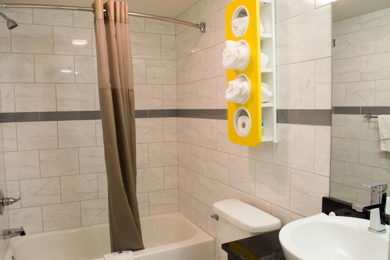 Motel 6-Harrisonburg, Va - South Ngoại thất bức ảnh